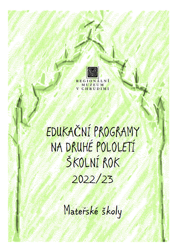 edukacni programy druhe pololeti ms