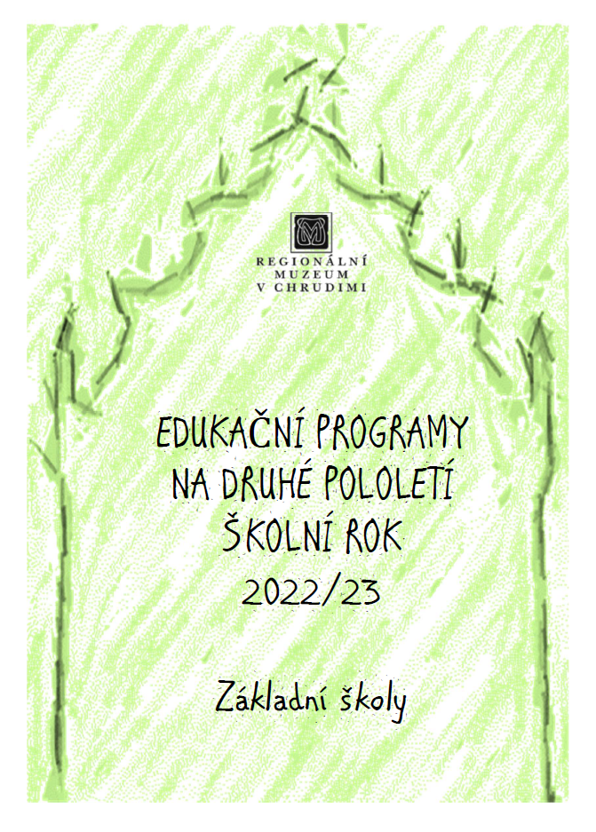 edukacni programy druhe pololeti zakladni skoly