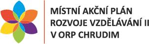 Místní akční plán rozvoje vzdělávání II v ORP Chrudim