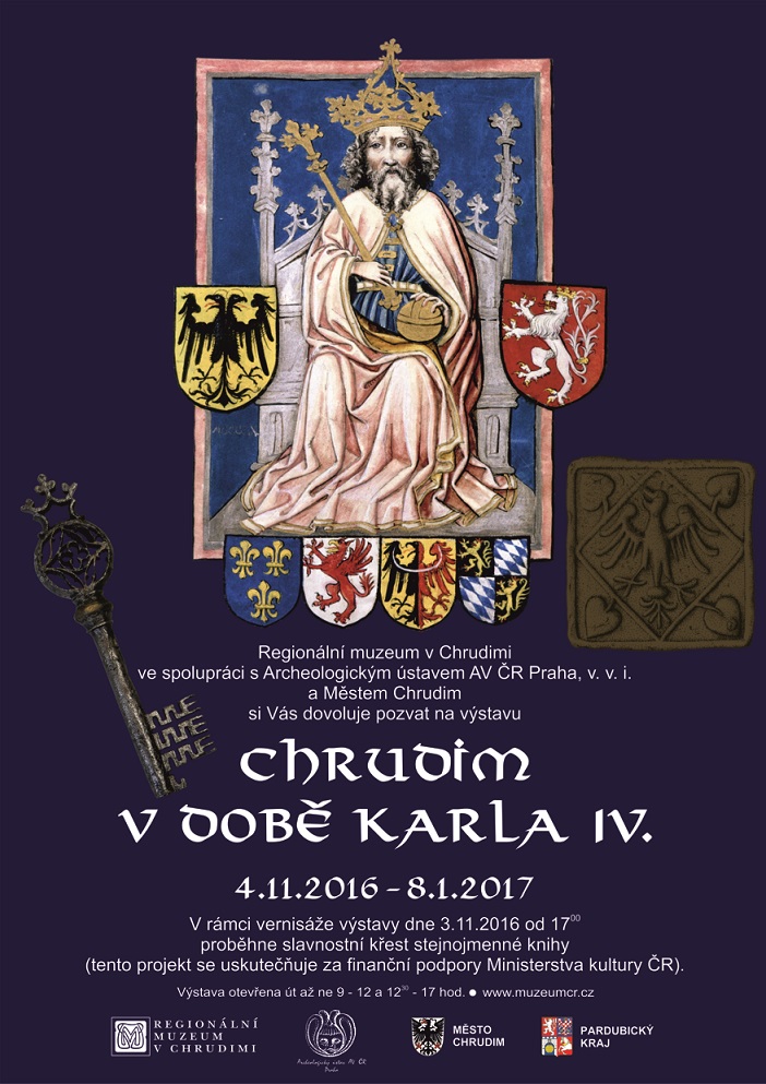 Karel IV mensi