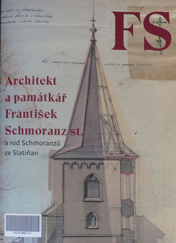 Schmoranz katalog