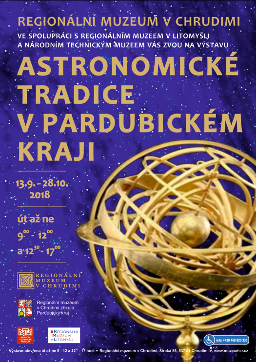 astronomicke tradice