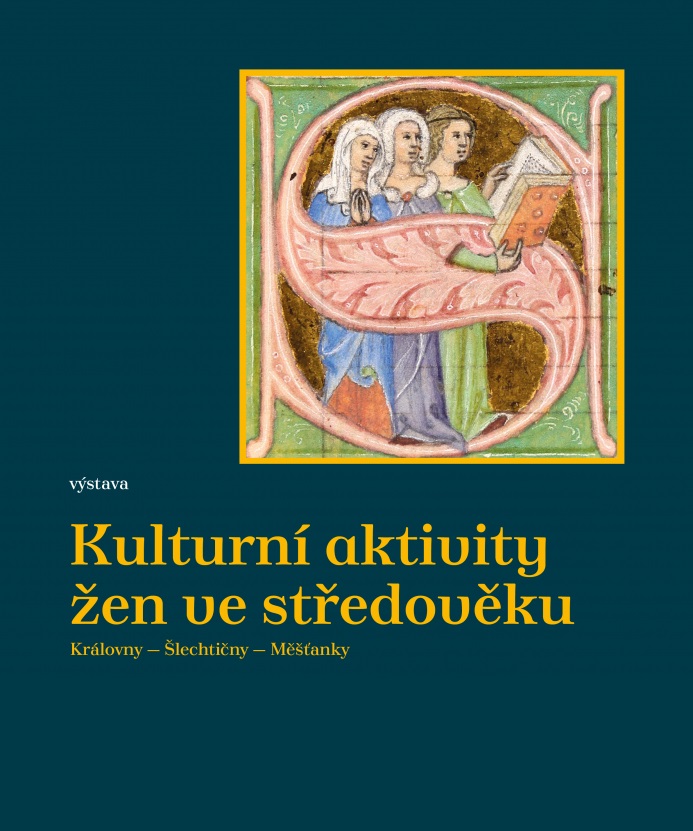 nkcr kralovny propagace plakat web