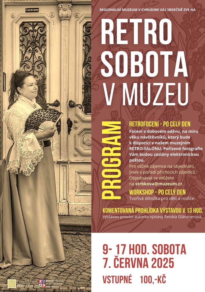 retro sobota